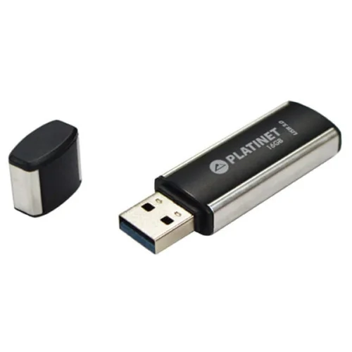 Памет USB flash 16GB Platinet X USB 3.0, 1000000000037501