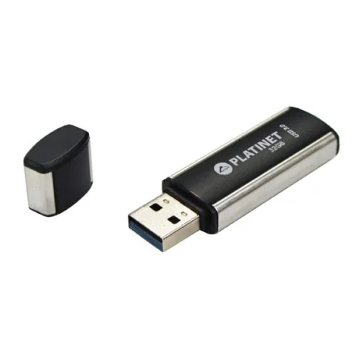 Memory USB flash 32GB Platinet X USB 3.0, 1000000000037502