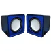 Speakers Omega OG01 6W blue, 1000000000039877 06 