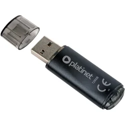 Памет USB flash 128GB Platinet X USB 2.0