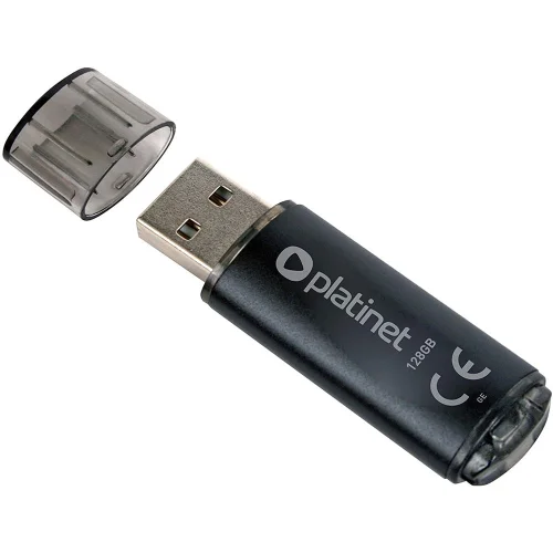 Памет USB flash 128GB Platinet X USB 2.0, 1000000000037500
