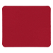 Mouse pad Omega textile 18/22 Red, 1000000000047490 02 