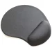 Omega gel mouse pad + wrist black, 1000000000037508 03 