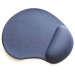 Omega gel mouse pad + wrist blue, 1000000000037509 03 