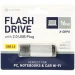 Памет USB flash 16GB Platinet X срб 2.0, 1000000000038640 03 