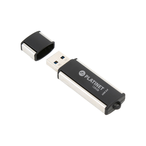 Памет USB 3.2 128GB Platinet X, 1000000000038632 02 