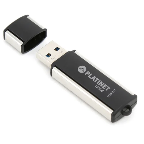 Памет USB flash 128GB Platinet X USB 3.0, 1000000000038632 02 