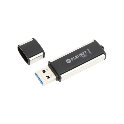 Памет USB 3.2 128GB Platinet X, 1000000000038632 03 