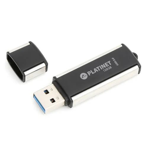 Памет USB flash 128GB Platinet X USB 3.0, 1000000000038632 03 