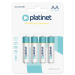 Alk.battery Platinet AA/LR6 4pcs, 1000000000028487 02 