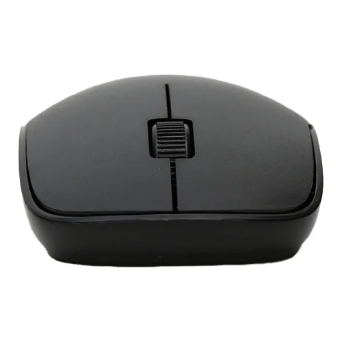 Omega OM0420WB Wired Mouse, Black, 1000000000045140 04 