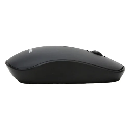 Omega OM0420WB Wired Mouse, Black, 1000000000045140 05 