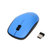 Omega OM-420 Wireless Mouse Blue, 1000000000047498 07 