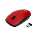 Omega OM-420 Wireless Mouse Red, 1000000000047500 07 