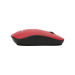 Omega OM-420 Wireless Mouse Red, 1000000000047500 07 