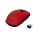 Omega OM-420 Wireless Mouse Red, 1000000000047500 07 