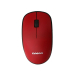 Omega OM-420 Wireless Mouse Red, 1000000000047500 07 