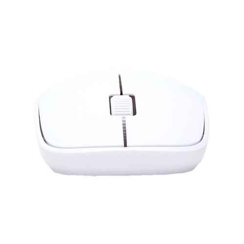 Omega OM-420 Wireless Mouse White, 1000000000047499 02 