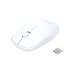 Omega OM-420 Wireless Mouse White, 1000000000047499 05 