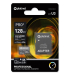 Памет Micro SD 128GB Platinet + адаптер, 1000000000051804 02 