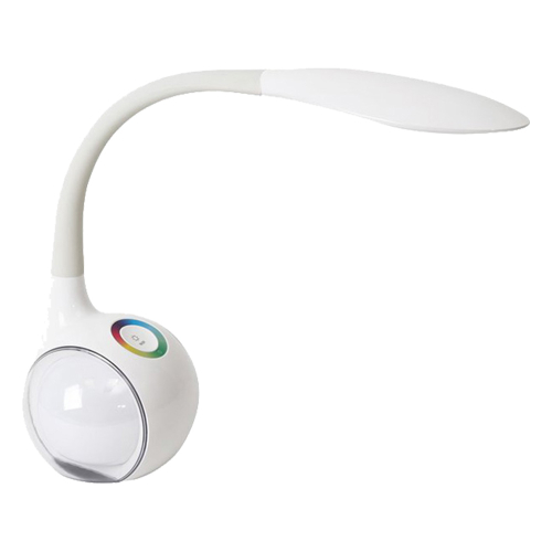 Platinet Table lamp PDL20 LED white, 1000000000038691 05 