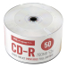 CD-R Fiesta 700MB 52X 50 pcs. printable, 1000000000050515 02 
