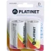 Алкална батерия Platinet 1.5V LR20/D оп2, 1000000000022420 03 