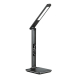 Platinet Table lamp PDLU13 leather black, 1000000000038872 06 