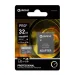 Micro SD card 32GB Platinet CL10 90MB, 1000000000039869 03 