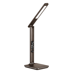 Лампа настолна Platinet PDLU13 кожа кфв