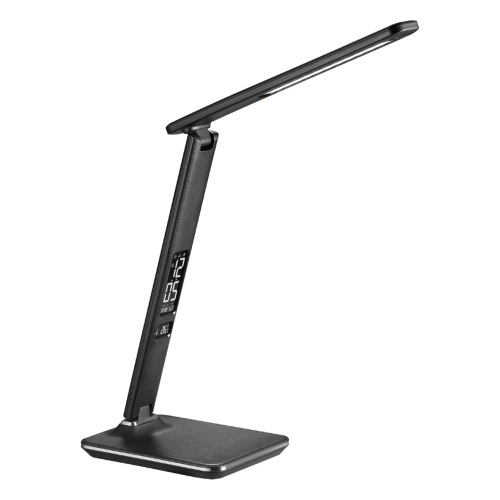 Platinet Table lamp PDLU13 leather, 1000000000038873 03  — OK Office Platinet Table lamp PDLU13 leather, 1000000000038873 03
