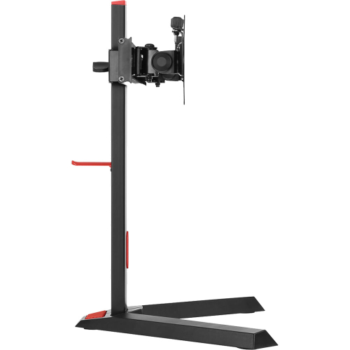 Varr Gaming monitor stand double, 1000000000037493 03  — OK Office Varr Gaming monitor stand double, 1000000000037493 03