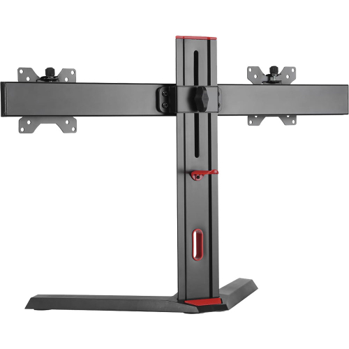 Varr Gaming monitor stand double, 1000000000037493 04  — OK Office Varr Gaming monitor stand double, 1000000000037493 04
