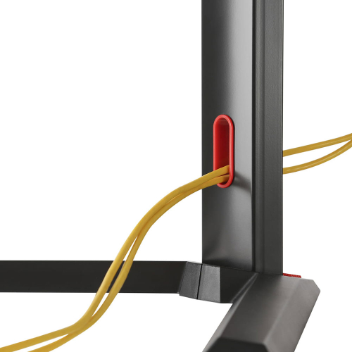 Varr Gaming monitor stand double, 1000000000037493 05  — OK Office Varr Gaming monitor stand double, 1000000000037493 05
