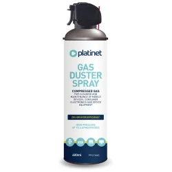 Platinet Gas Duster 600ml With Trigger