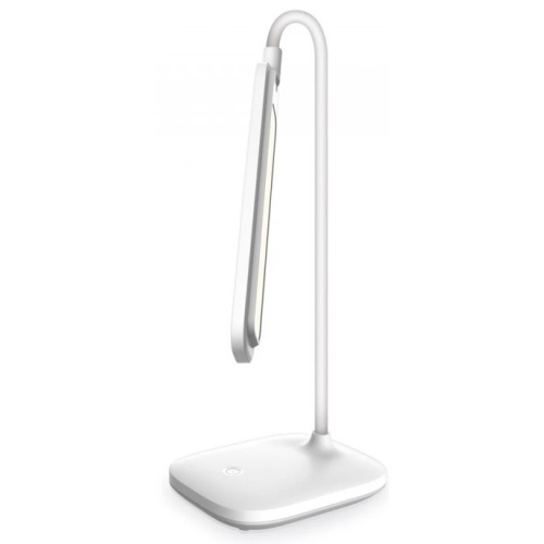 Table lamp Platinet PDL6728 battery whit, 1000000000043463 02  — OK Office Table lamp Platinet PDL6728 battery whit, 1000000000043463 02