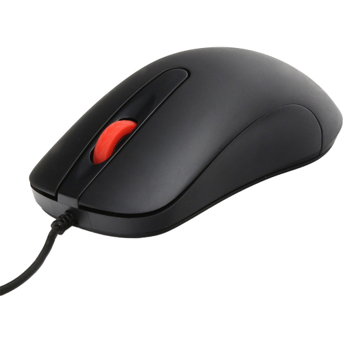 Omega Mouse OM-520, Black, 1000000000046886 02 