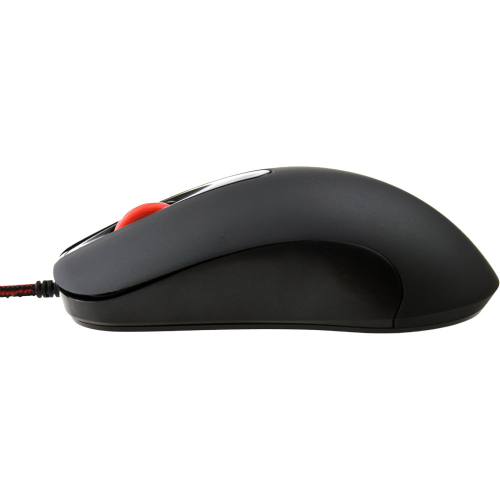 Omega Mouse OM-520, Black, 1000000000046886 03 