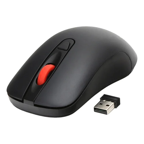 Omega OM0520WB Wired Mouse, Black, 1000000000045142 03 