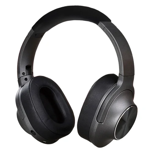 Headphones Freestyle FH0930 Black, 1000000000045147