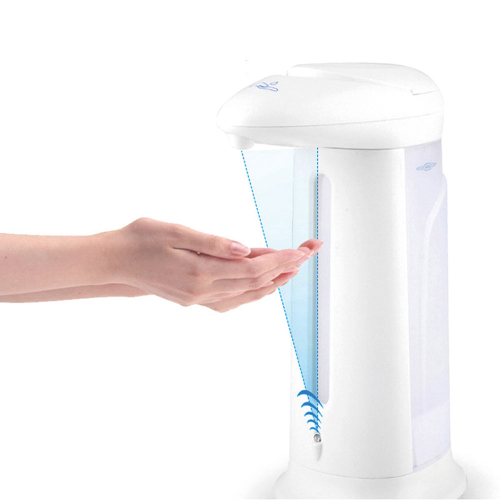 Soap dispenser Platinet PHS330 sensor, 1000000000039312 02  — OK Office Soap dispenser Platinet PHS330 sensor, 1000000000039312 02