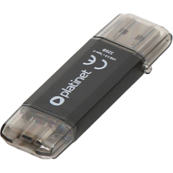 Flash drive OTG 32GB Platinet USB/USB-C