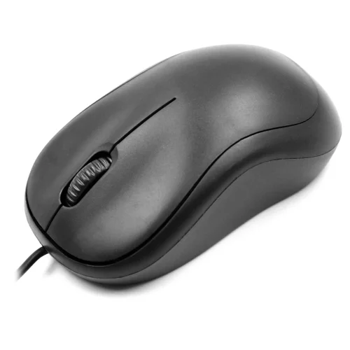 Mouse Omega 09Vb black 1.2M, 1000000000038867 02 