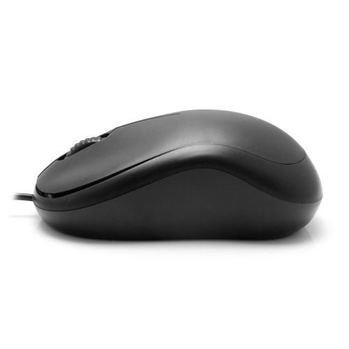 Mouse Omega 09Vb black 1.2M, 1000000000038867 03  — OK Office Mouse Omega 09Vb black 1.2M, 1000000000038867 03