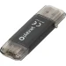 OTG Flash drive 128GB Platinet USB/USB-C, 1000000000040300 04 