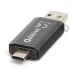 Памет OTG 128GB Platinet USB/USB-C, 1000000000040300 04 