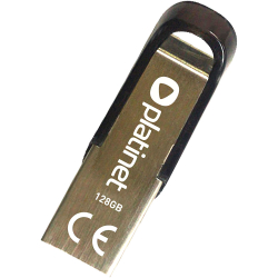 Памет USB flash 128GB Platinet S USB 2.0
