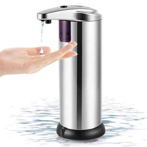 Soap dispenser Platinet PHS250 sensor, 1000000000039310
