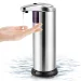 Soap dispenser Platinet PHS250 sensor, 1000000000039310 04 