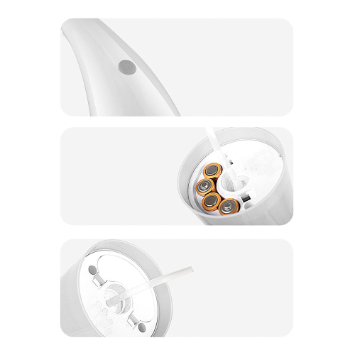 Soap dispenser Platinet PHS280 sensor, 1000000000039311 02  — OK Office Soap dispenser Platinet PHS280 sensor, 1000000000039311 02